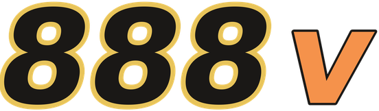888v โลโก้